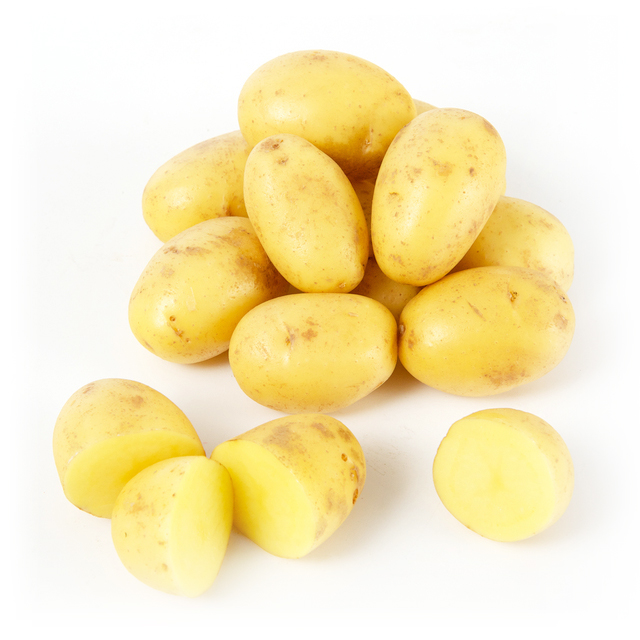 Potatoes Baby Per Kg