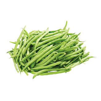 Beans 1kg Pkts