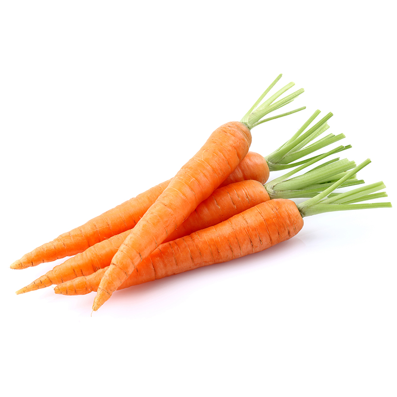 Carrots Per Kg