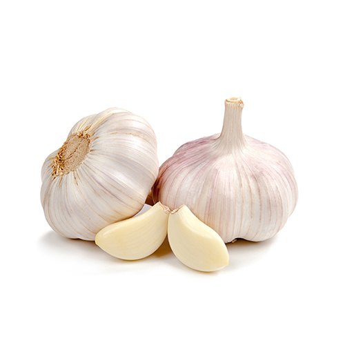 Fresh Garlic Per 100g