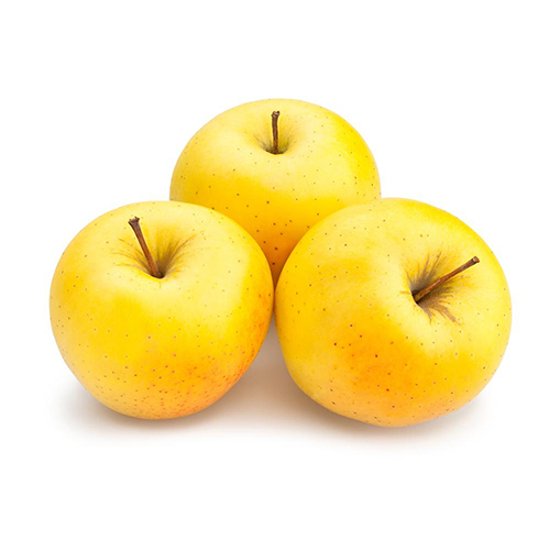 Apples Golden Delicious Per Kg