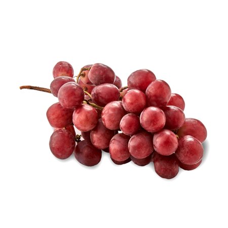 Grapes Red Punnets