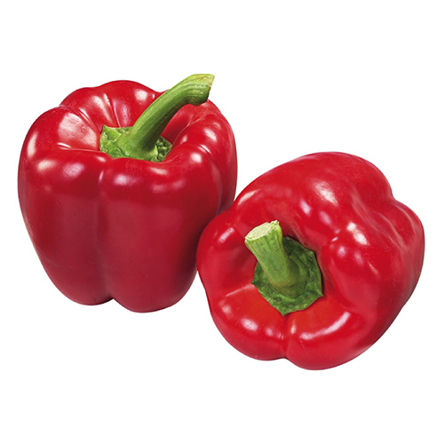 Peppers Red Each