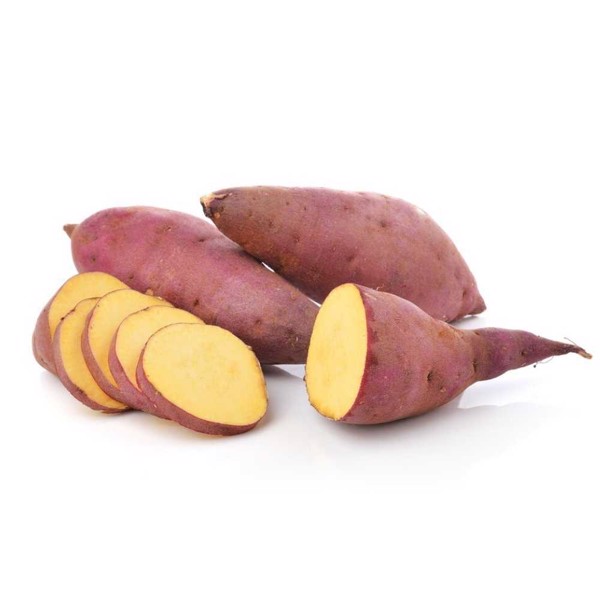 Sweet Potatoes Kg