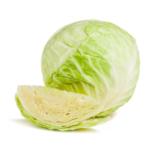 White Cabbage Kg