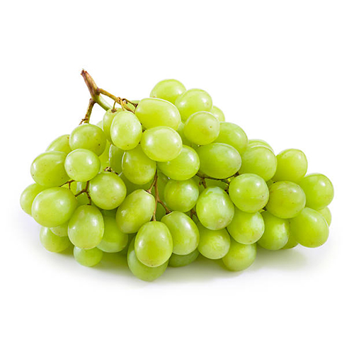 Grapes White 1.5kg Box