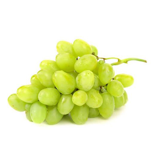 Grapes White Punnets