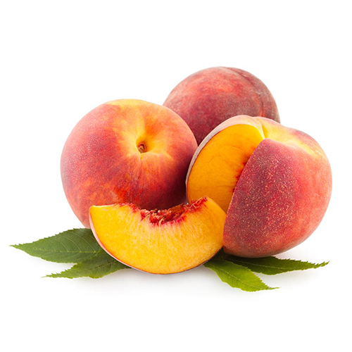 Peach Punnets