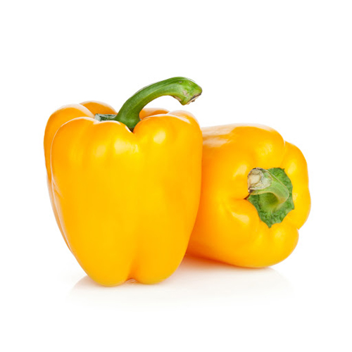 Peppers Yellow Each