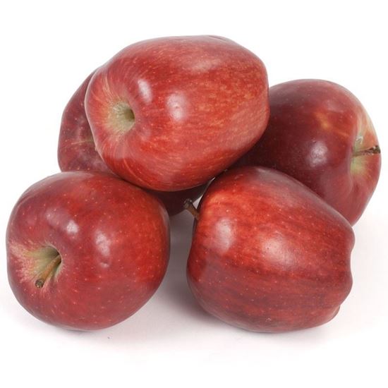Apples Top Red Pre Kg