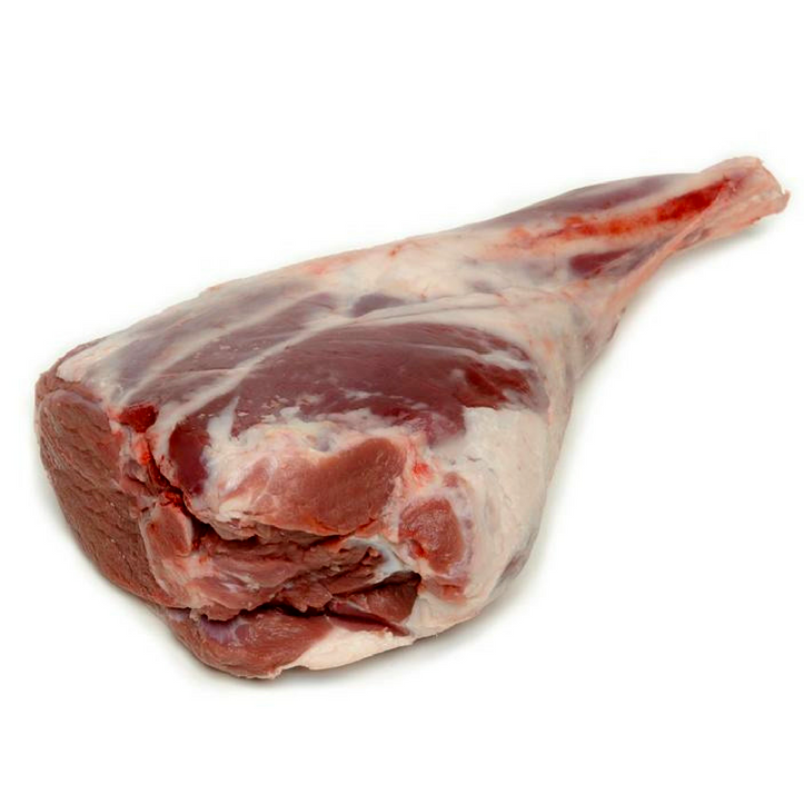 Lamb Leg Bone In +-4kg