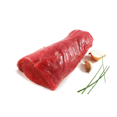 Beef Fillet Whole 1,8-2kg