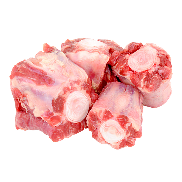 Beef Oxtail 1kg