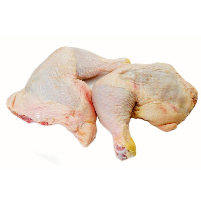 Chicken Leg 1/4 1kg