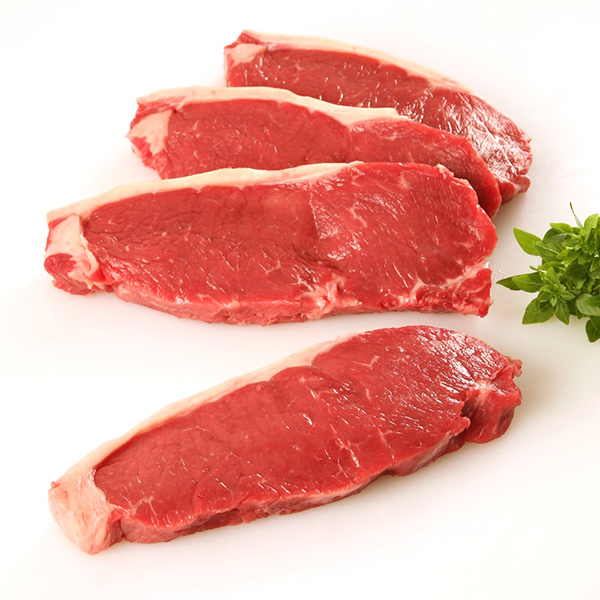 Beef sirloin 300g Just Alex